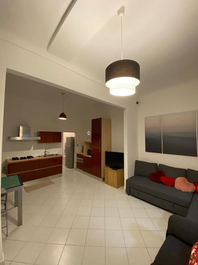 Quarto Piano Home Bari Extérieur photo