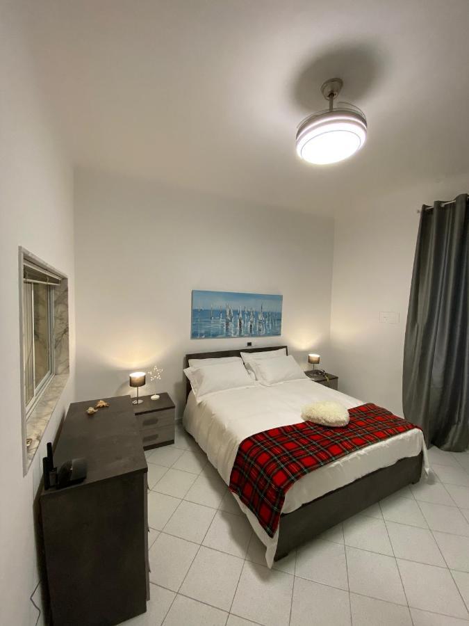 Quarto Piano Home Bari Extérieur photo