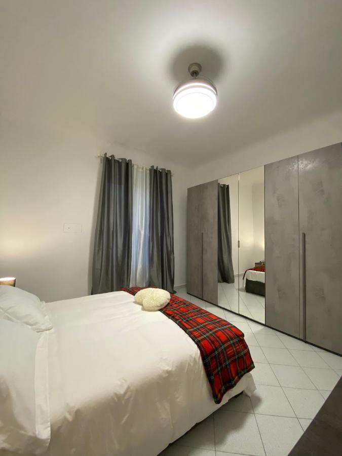 Quarto Piano Home Bari Extérieur photo