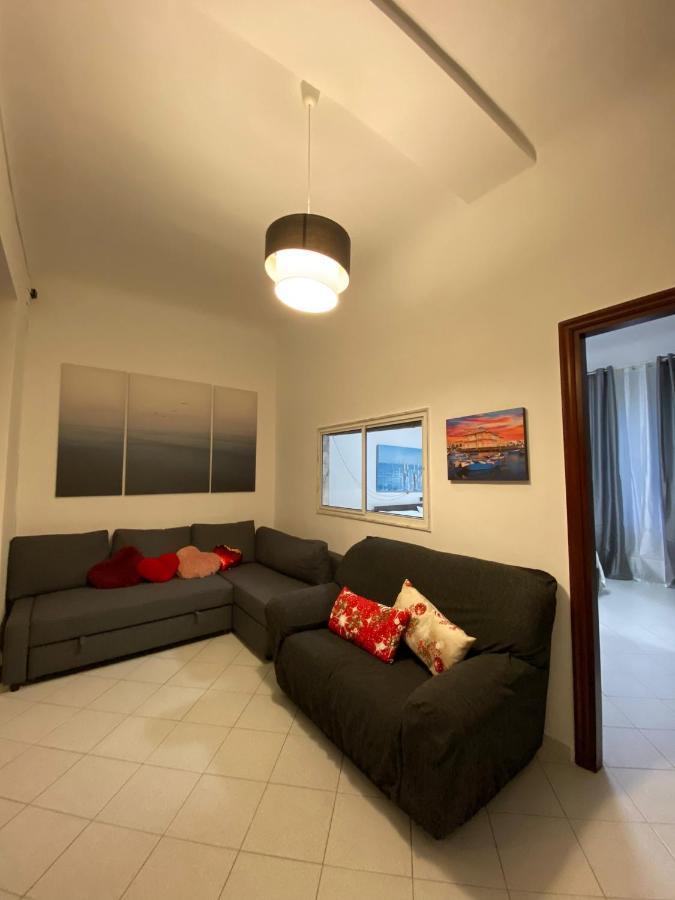 Quarto Piano Home Bari Extérieur photo
