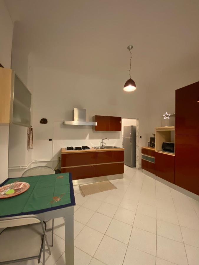Quarto Piano Home Bari Extérieur photo