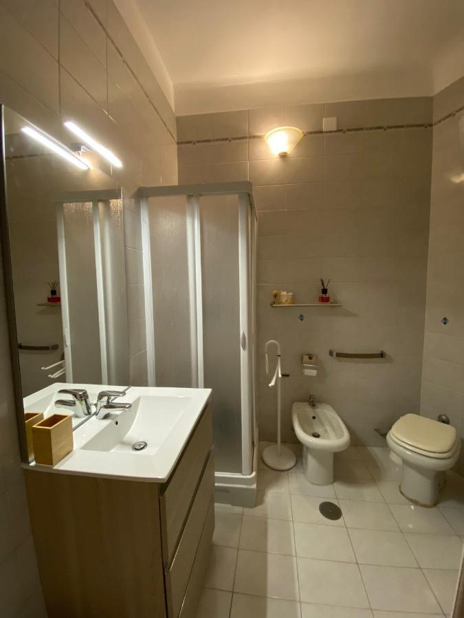 Quarto Piano Home Bari Extérieur photo