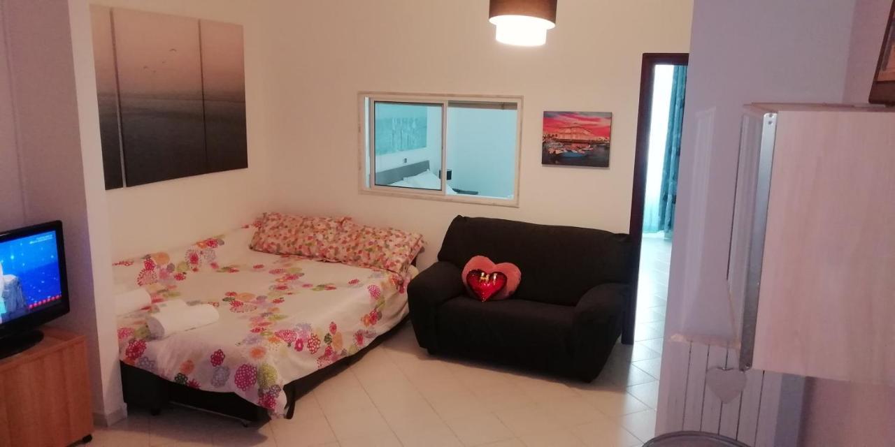 Quarto Piano Home Bari Extérieur photo